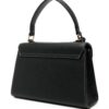 22357981_52769775_1000.jpg Love Moschino logo-plaque crossbody bag