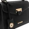 22357981_52769776_1000.jpg Love Moschino logo-plaque crossbody bag