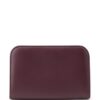 22359221_52786294_1000.jpg Ferragamo Diana leather clutch bag