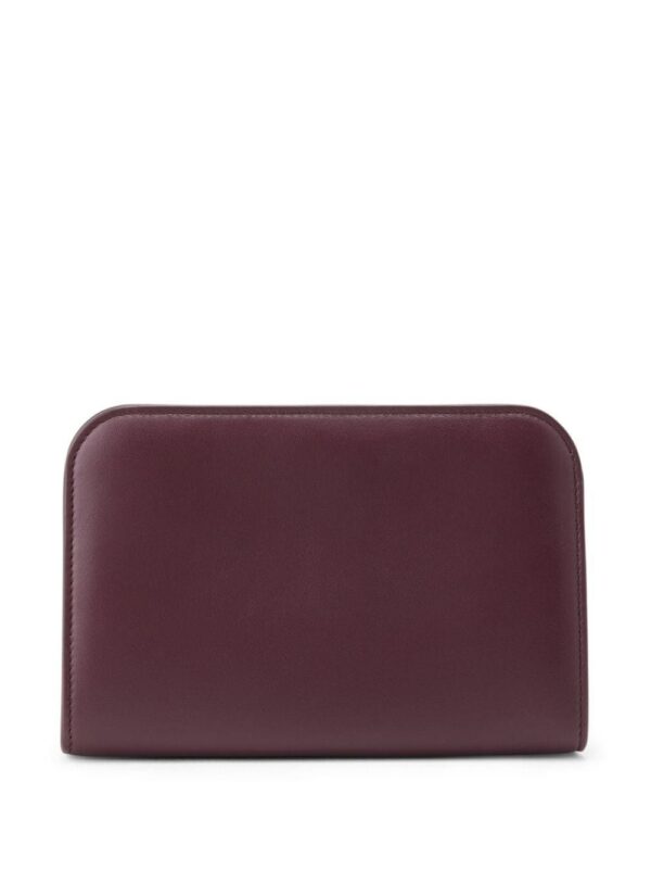 22359221_52786294_1000.jpg Ferragamo Diana leather clutch bag