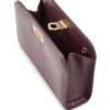 22359221_52786302_1000.jpg Ferragamo Diana leather clutch bag