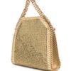 22359316_52296522_1000.jpg Stella McCartney mini Falabella embellished shoulder bag