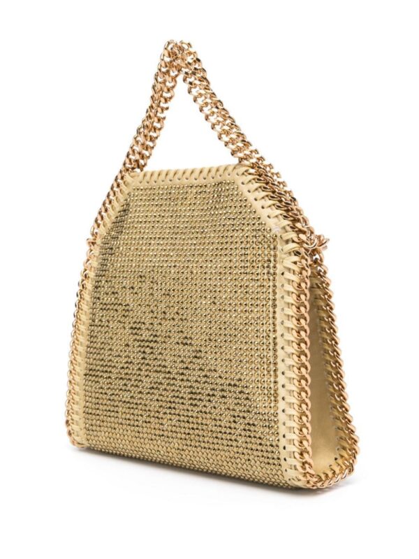 22359316_52296522_1000.jpg Stella McCartney mini Falabella embellished shoulder bag