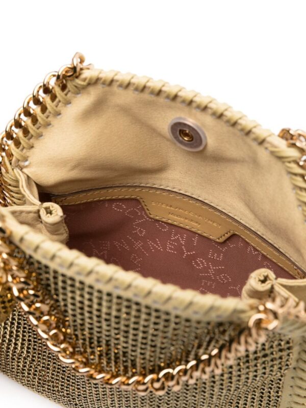 22359316_52296523_1000.jpg Stella McCartney mini Falabella embellished shoulder bag