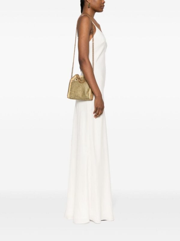 22359316_52296533_1000.jpg Stella McCartney mini Falabella embellished shoulder bag
