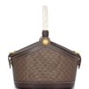 22359391_52201096_1000.jpg Balmain mini Monogram canvas bucket bag