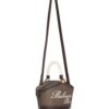 22359391_52201103_1000.jpg Balmain mini Monogram canvas bucket bag
