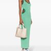 22359577_52382826_1000.jpg Stella McCartney logo-appliqué tote bag