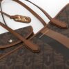 22364606_52297432_1000.jpg Michael Michael Kors Eliza logo-print tote bag