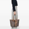 22364606_52297443_1000.jpg Michael Michael Kors Eliza logo-print tote bag