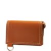 22364681_52510377_1000.jpg Jacquemus Le Porte Azur leather clutch bag