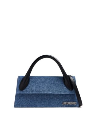 22364694_48163644_1000.jpg Jacquemus Le Chiquito Long denim bag