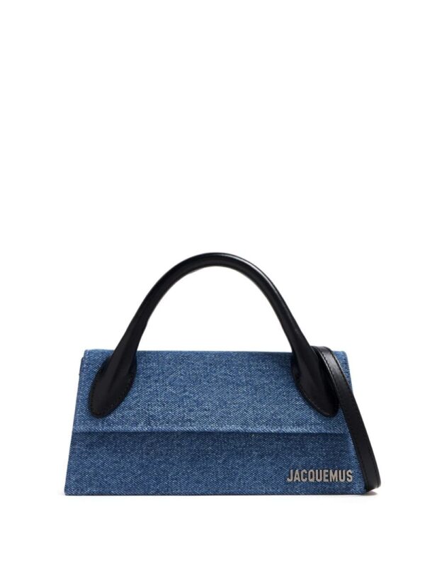 22364694_48163644_1000.jpg Jacquemus Le Chiquito Long denim bag