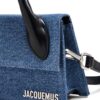 22364694_48164252_1000.jpg Jacquemus Le Chiquito Long denim bag
