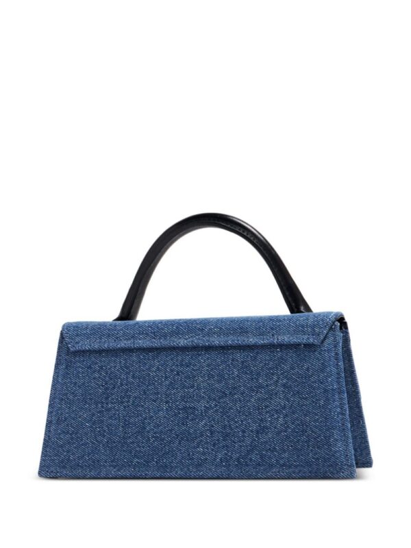 22364694_48164253_1000.jpg Jacquemus Le Chiquito Long denim bag