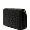 22364784_52296492_1000.jpg Love Moschino logo-lettering quilted crossbody bag