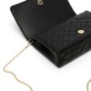 22364784_52296495_1000.jpg Love Moschino logo-lettering quilted crossbody bag