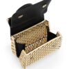 22372334_52816507_1000.jpg Dolce & Gabbana Sicily cage top-handle bag