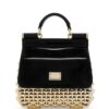 22372334_52816529_1000.jpg Dolce & Gabbana Sicily cage top-handle bag