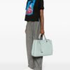 22376134_52311800_1000.jpg Emporio Armani medium MyEA grained tote bag