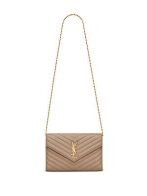 22379085_53763846_1000.jpg Saint Laurent Classic chain wallet
