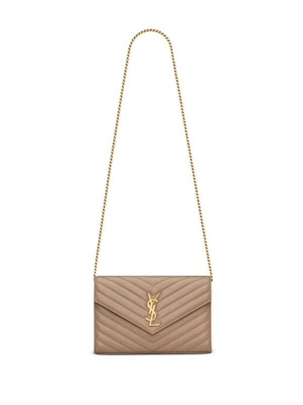22379085_53763846_1000.jpg Saint Laurent Classic chain wallet