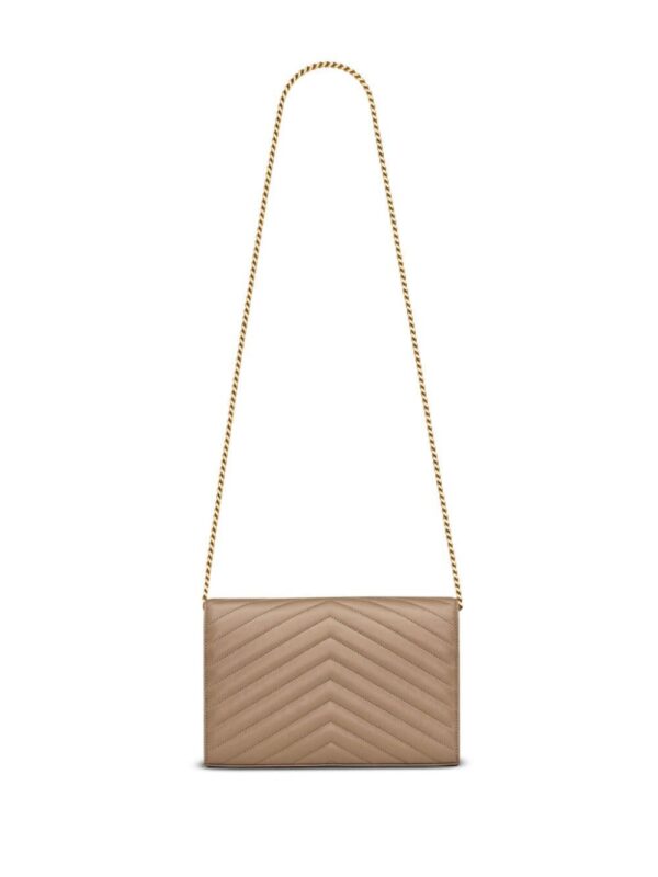 22379085_53763847_1000.jpg Saint Laurent Classic chain wallet
