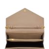 22379085_53763848_1000.jpg Saint Laurent Classic chain wallet