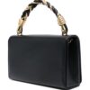 22390226_52339917_1000.jpg Love Moschino logo-plaque shoulder bag