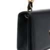 22390226_52339919_1000.jpg Love Moschino logo-plaque shoulder bag