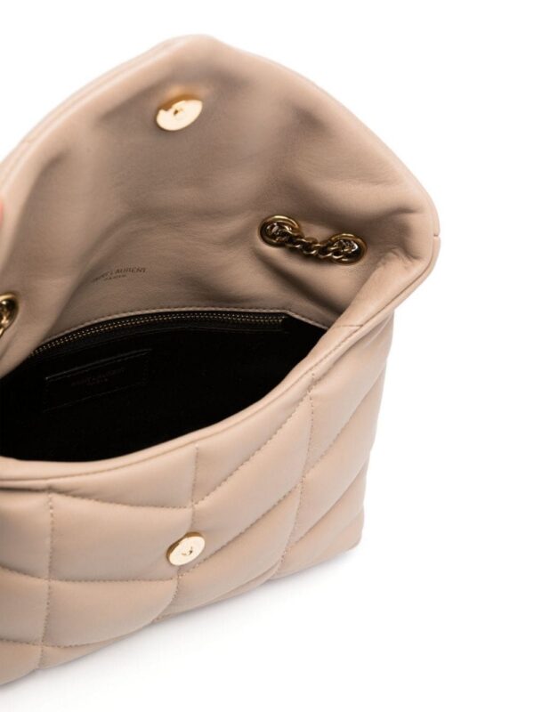22390931_53537809_1000.jpg Saint Laurent Toy Puffer leather crossbody bag