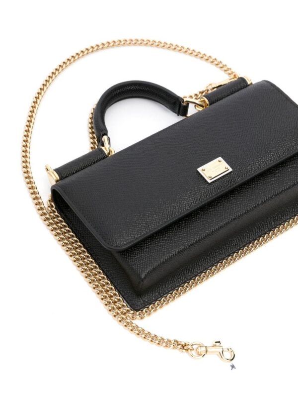 22403885_52384068_1000.jpg Dolce & Gabbana embossed-iguana leather clutch bag