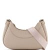 22406404_48167490_1000.jpg Armani Exchange logo-stamp shoulder bag