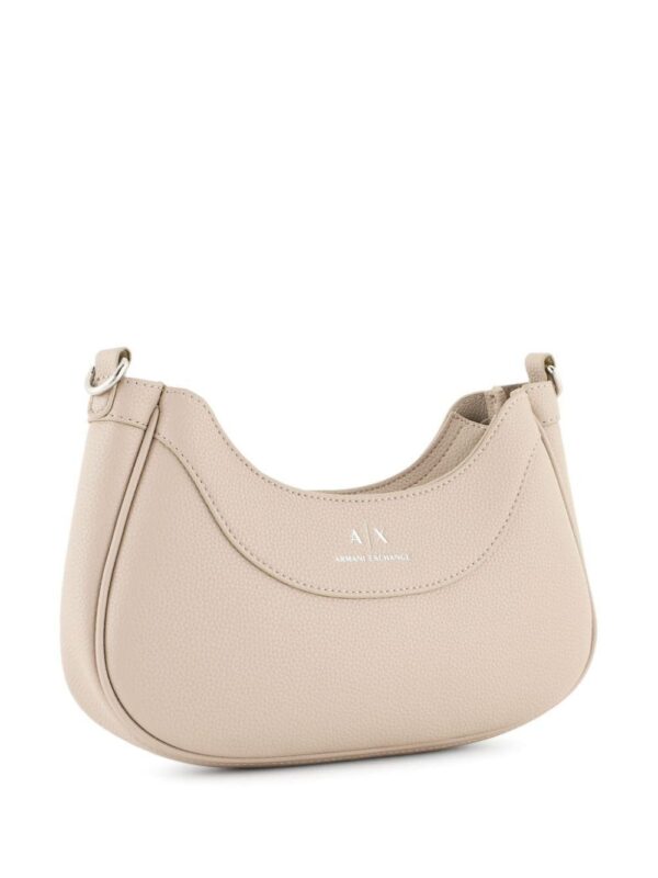 22406404_48168325_1000.jpg Armani Exchange logo-stamp shoulder bag