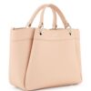 22406411_48171516_1000.jpg Armani Exchange logo-stamp tote bag