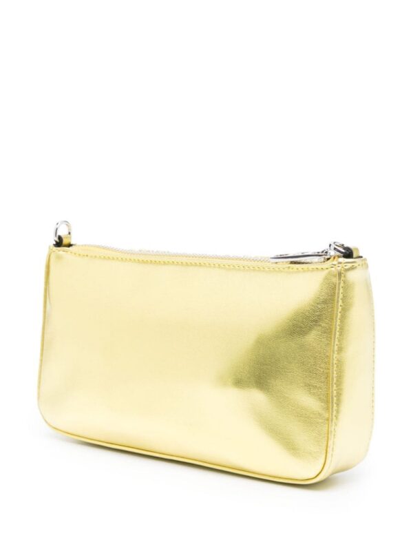 22433498_52431001_1000.jpg Karl Lagerfeld K/Kushion pleated shoulder bag
