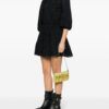 22433498_52433209_1000.jpg Karl Lagerfeld K/Kushion pleated shoulder bag