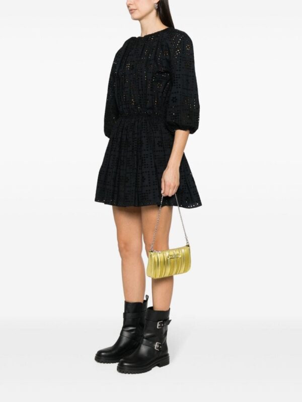 22433498_52433209_1000.jpg Karl Lagerfeld K/Kushion pleated shoulder bag