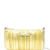 22433498_52434442_1000.jpg Karl Lagerfeld K/Kushion pleated shoulder bag