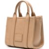 22437038_52513368_1000.jpg Marc Jacobs The Mini leather tote bag