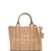 22437038_52513370_1000.jpg Marc Jacobs The Mini leather tote bag