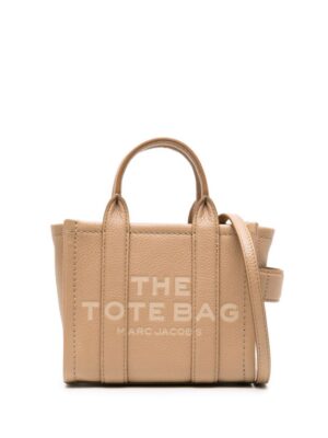 22437038_52513370_1000.jpg Marc Jacobs The Mini leather tote bag
