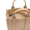 22437038_52513373_1000.jpg Marc Jacobs The Mini leather tote bag