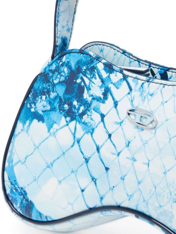 22454562_52327511_1000.jpg Diesel Play snakeskin-effect shoulder bag
