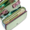 22455035_52871263_1000.jpg Diesel 1DR mirrored-finish shoulder bag