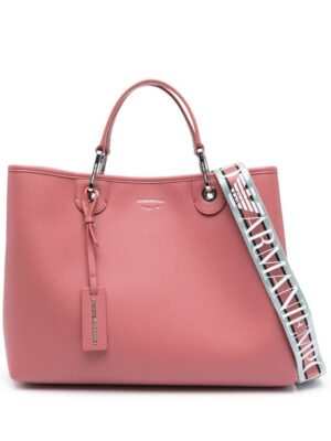22457947_52580473_1000.jpg Emporio Armani medium MyEA debossed-logo bag