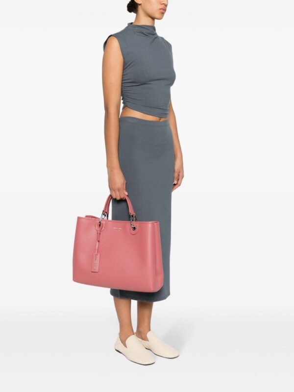 22457947_52580497_1000.jpg Emporio Armani medium MyEA debossed-logo bag