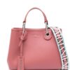 22457952_52580704_1000.jpg Emporio Armani small MyEA debossed-logo bag
