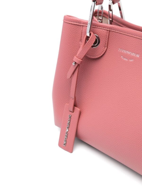 22457952_52580713_1000.jpg Emporio Armani small MyEA debossed-logo bag