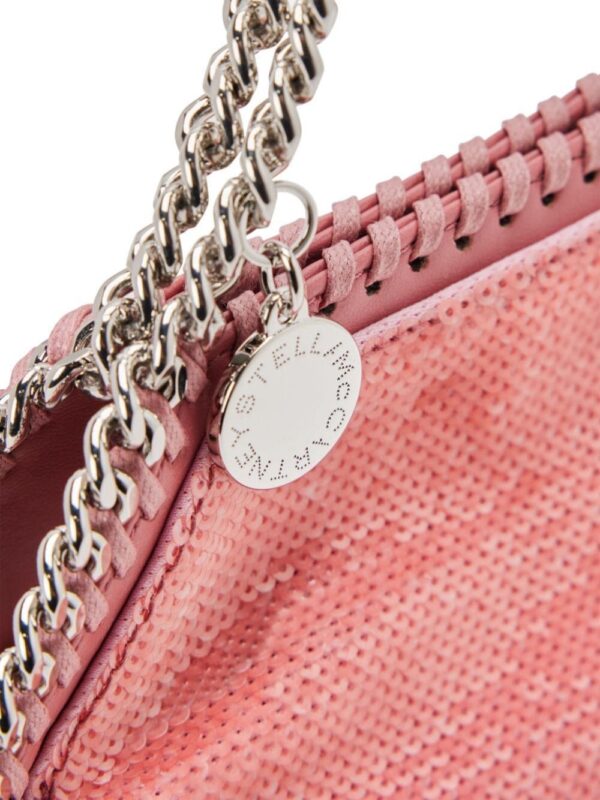 22463633_53119846_1000.jpg Stella McCartney mini Falabella tote bag